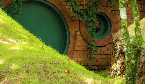 Exclusive Villa, 1 Double Bed with Sofa bed, Balcony