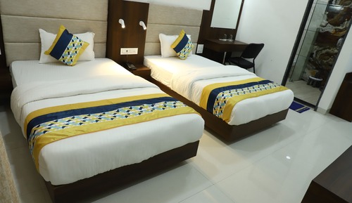 Executive Twin Room