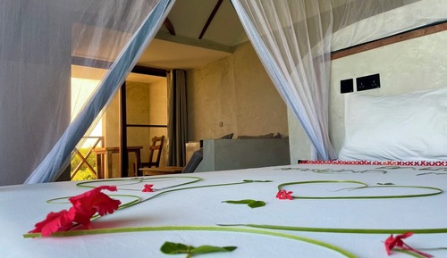 Luxury Loft, Resort View