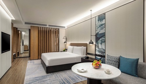 1 King Standard Oceanfront