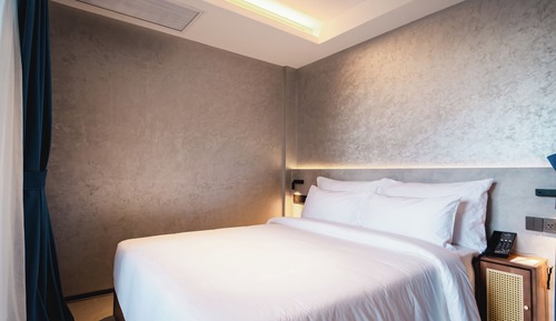 Family Suite, 2 Bedrooms, Balcony, Pool View