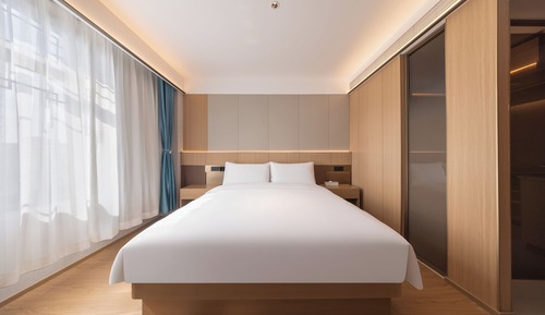 Elite Double Room