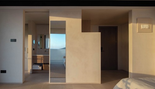 Signature Double Room, 1 Queen Bed