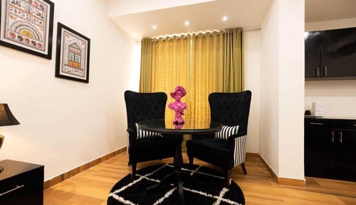 Superior Suite