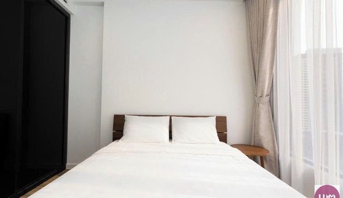 Presidential Apartment, 2 Bedrooms, Balcony, City View