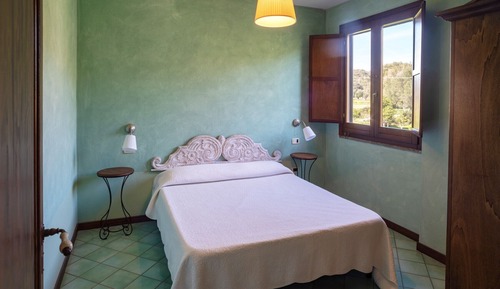 Appartamento Ginestra