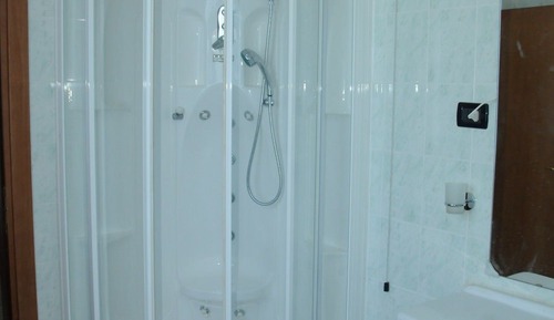 Double Room, 2 Twin Beds