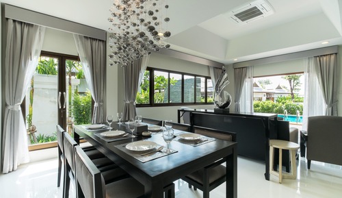 1 Bedroom Pool Villa