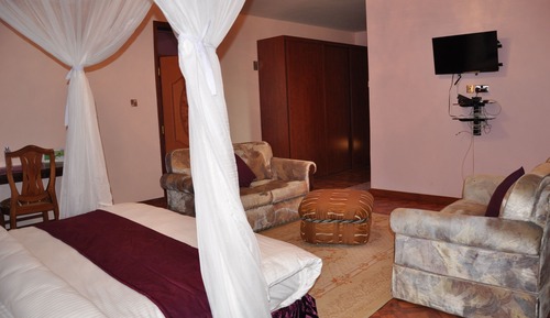 Family Suite,