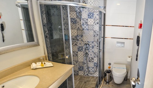 Standard Triple Room, 1 Bedroom