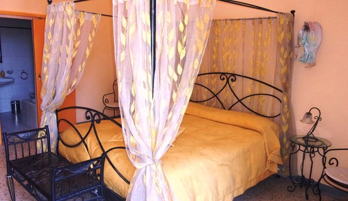 Superior Quadruple Room, 1 Bedroom, Non Smoking