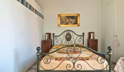 Panoramic Double Room, 1 Bedroom, Non Smoking