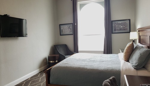 Premium Room, 1 King Bed