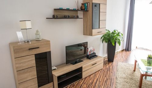 Comfort Apartment, 1 Bedroom, Non Smoking, Kitchenette