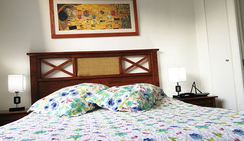 Family Apartment, 2 Bedrooms