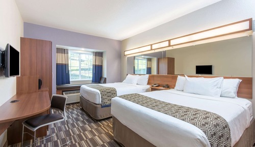 Suite, 1 Queen Bed, Accessible, Non Smoking