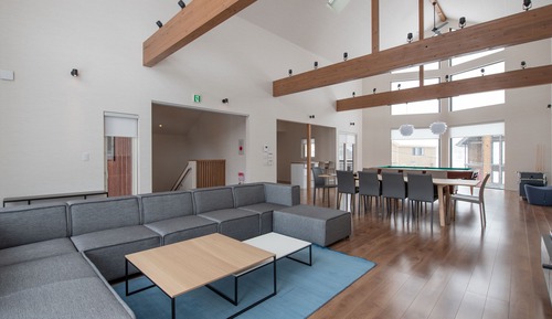 Chalet, 4 Bedrooms