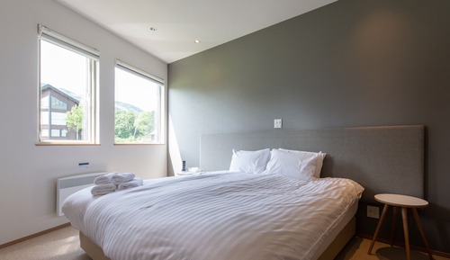 Yuzu, 4 Bedrooms