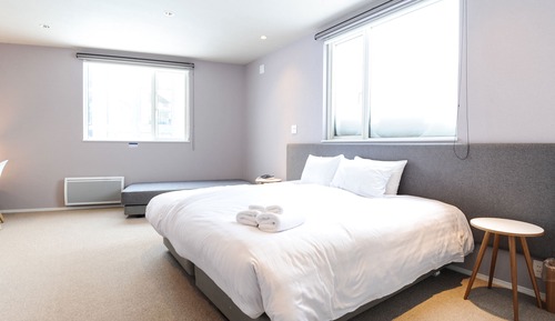 Chalet, 5 Bedrooms