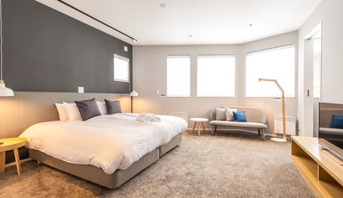 Comfort Chalet, 3 Bedrooms