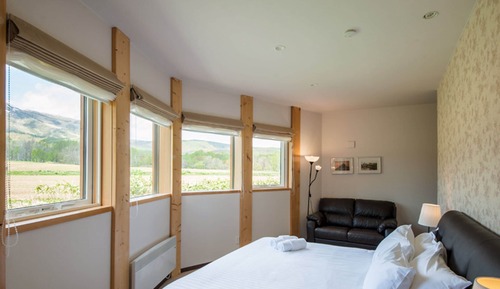 Chalet, 3 Bedrooms