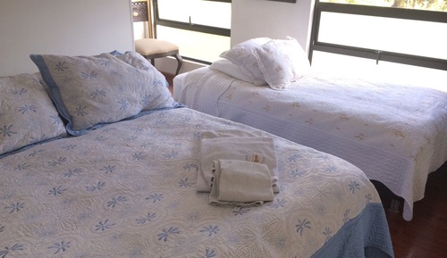 Deluxe Room, 1 Bedroom, City View