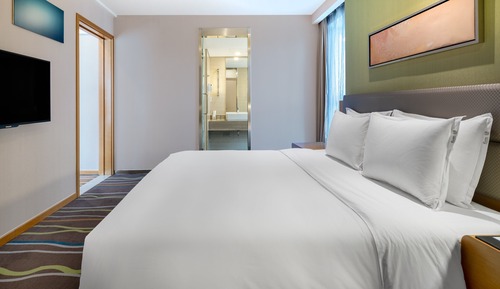 Suite, 1 Bedroom