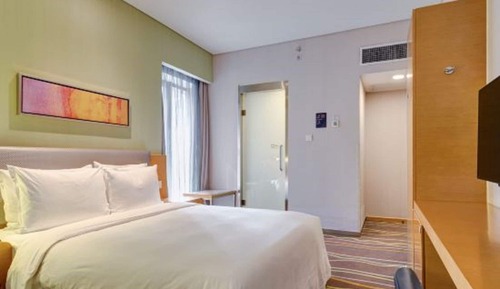 Room (Specialty)