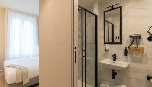 City Room