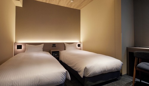 Premium Room, Terrace, Executive Level