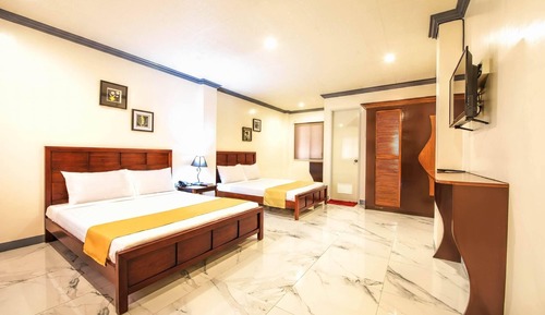 Junior Suite