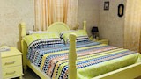 Villa, 3 Bedrooms, Smoking, Private Pool