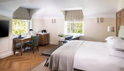 Causeway Suite
