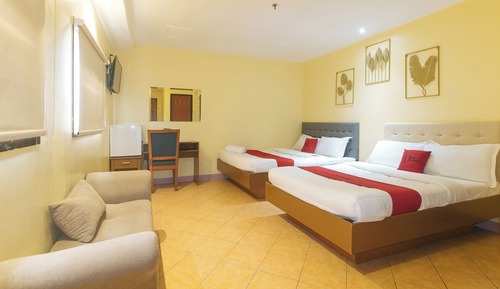 Standard Suite