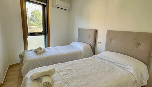 Apartment, 2 Bedrooms