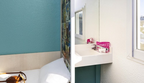 Room, 2 Twin Beds
