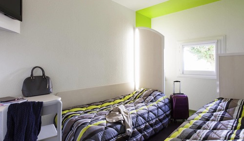 Room, 2 Twin Beds