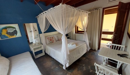 Economy Suite, 1 Queen Bed, Non Smoking, Air conditioning