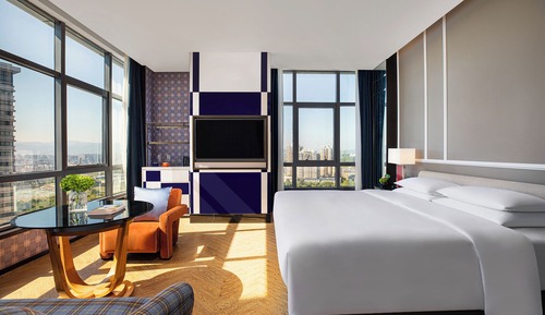 Classic Single Room