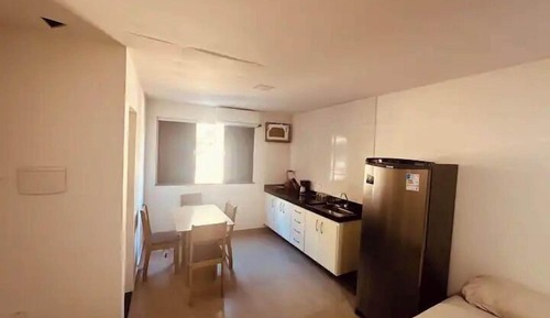Superior Apartment, City View