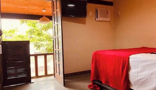 Superior Suite, Balcony, City View