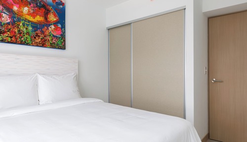 Condo, Multiple Beds, Balcony, Ocean View (Viva Jaco Viva Jaco 06-02B)