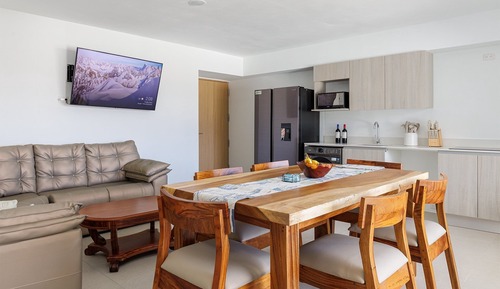 Apartment, Multiple Beds, Balcony, Mountain View (Viva Jaco Viva Jaco 03-07C)