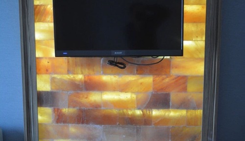 Standard Suite