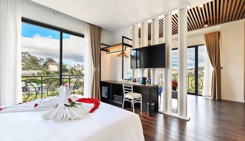 Signature Room