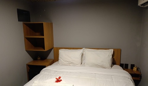 Standard Suite