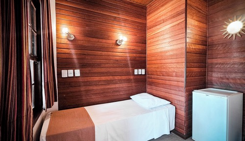 Standard Chalet