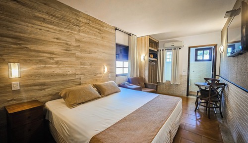 Deluxe Chalet