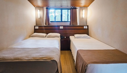 Standard Chalet