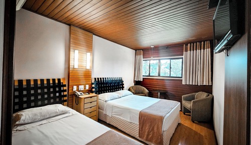 Standard Apartment